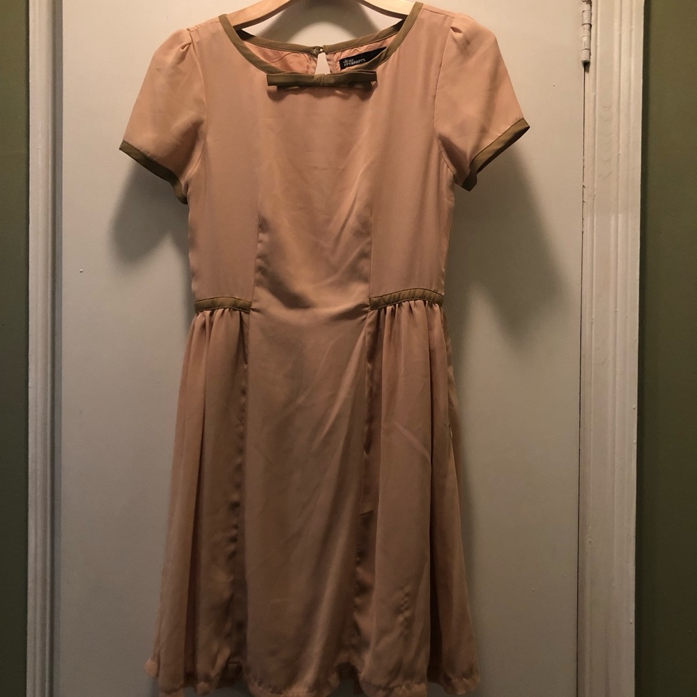 Dear Creatures dress S